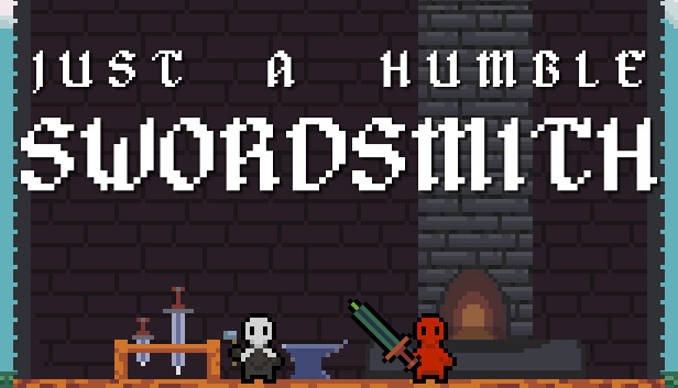 Just A Humble Swordsmith on Steam