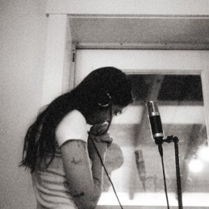 Lizzy McAlpine - Soccer Practice Lyrics | Musixmatch