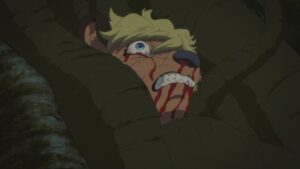 Clevatess Season 2 • Clevatess II: Majuu no Ou to Akago to Shikabane no Yuusha Denshou - Episode 6 discussion : r/anime