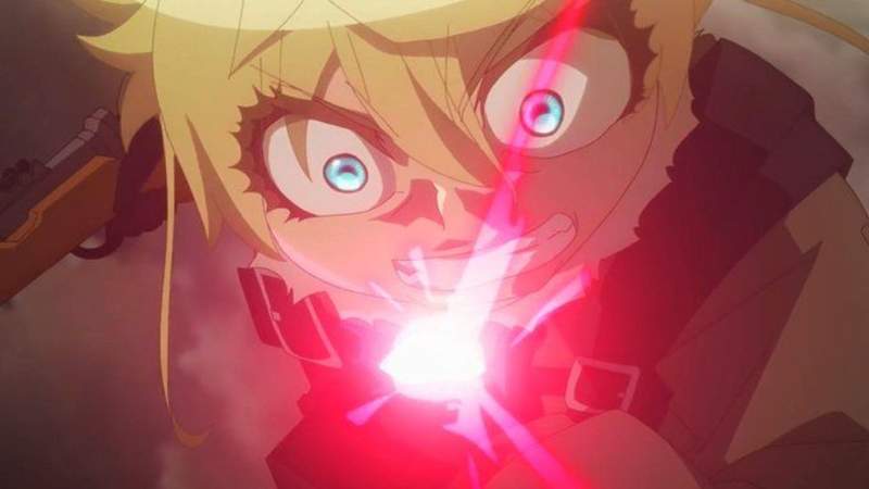 Saga of Tanya the Evil II Episode 6: Zettour and Tanya deliver an incredible battlefield masterclass - AOL
