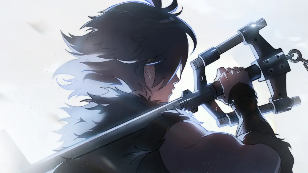 Kingdom Hearts Anime TV Series Set at Disney+