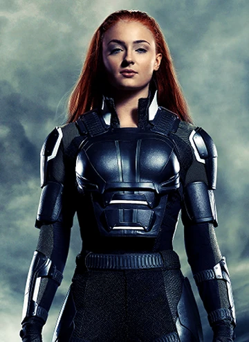 Jean Grey (X-Men Movies) | Heroes Wiki | Fandom