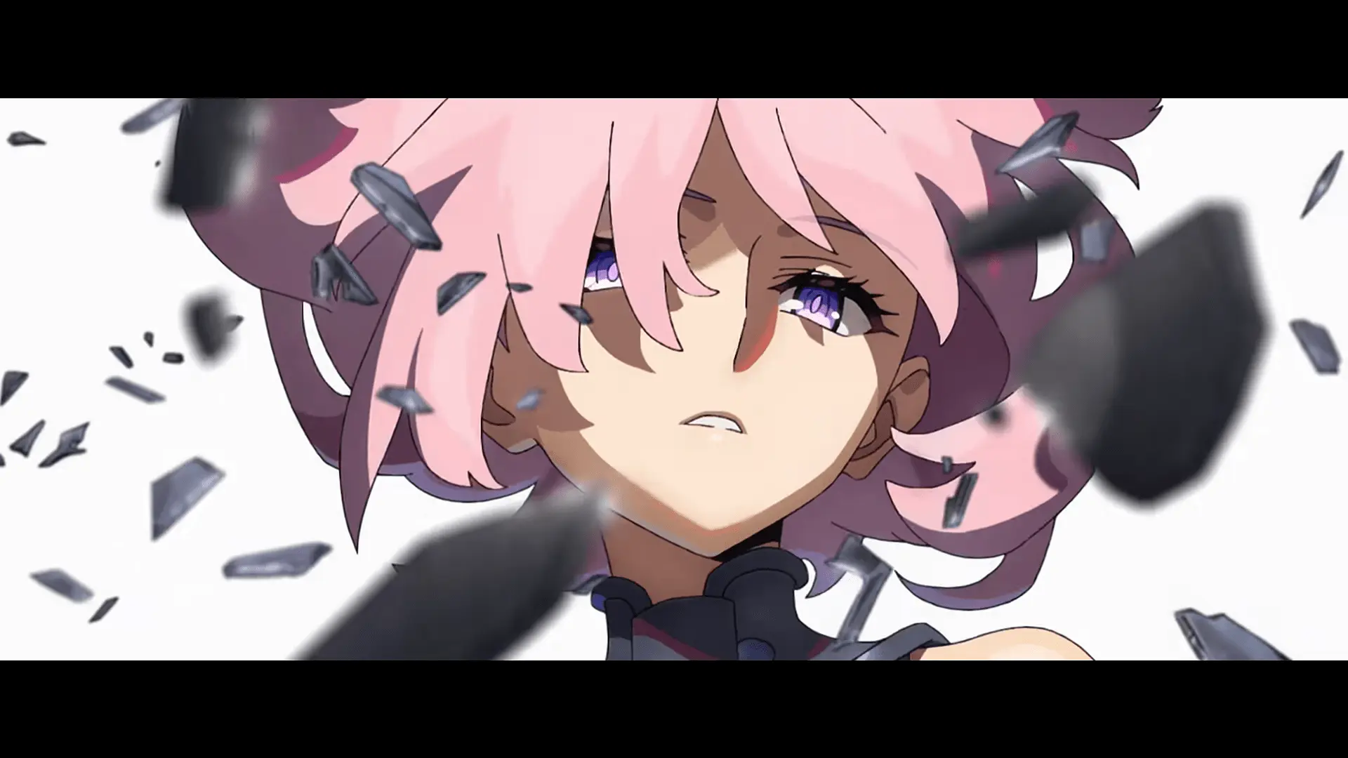 Fate/Grand Order Exhibition's Opening Theater Animation Released on YouTube