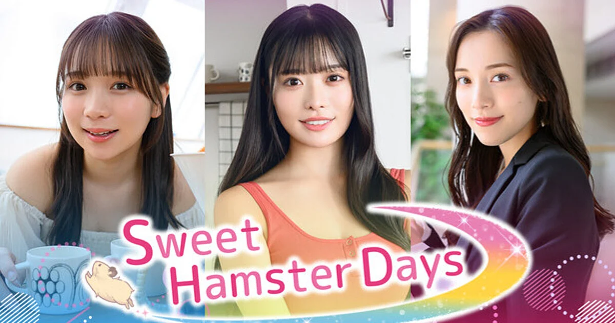 Sweet Hamster Days Game Review - Game Review - Anime News Network