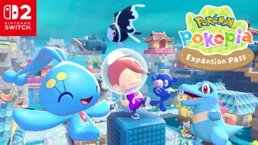 Pokemon Pokopia Bubbly Basin DLC - Pokemon Pokopia Guide - IGN