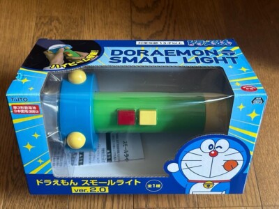 Doraemon Small Light ver.2.0 New Japan | eBay