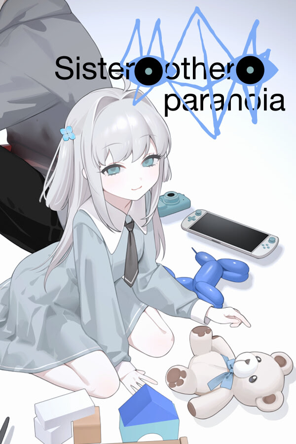 Imouto, Tasha, Paranoia | vndb