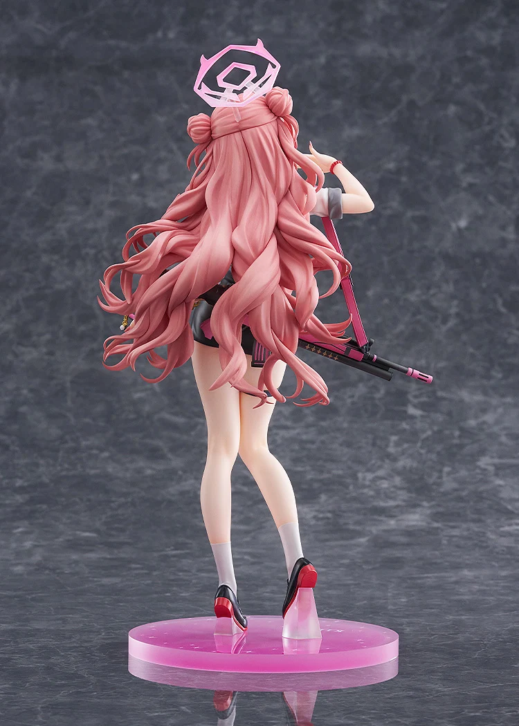 Blue Archive - Kirara 1/7 Scale Figure – Good Smile US