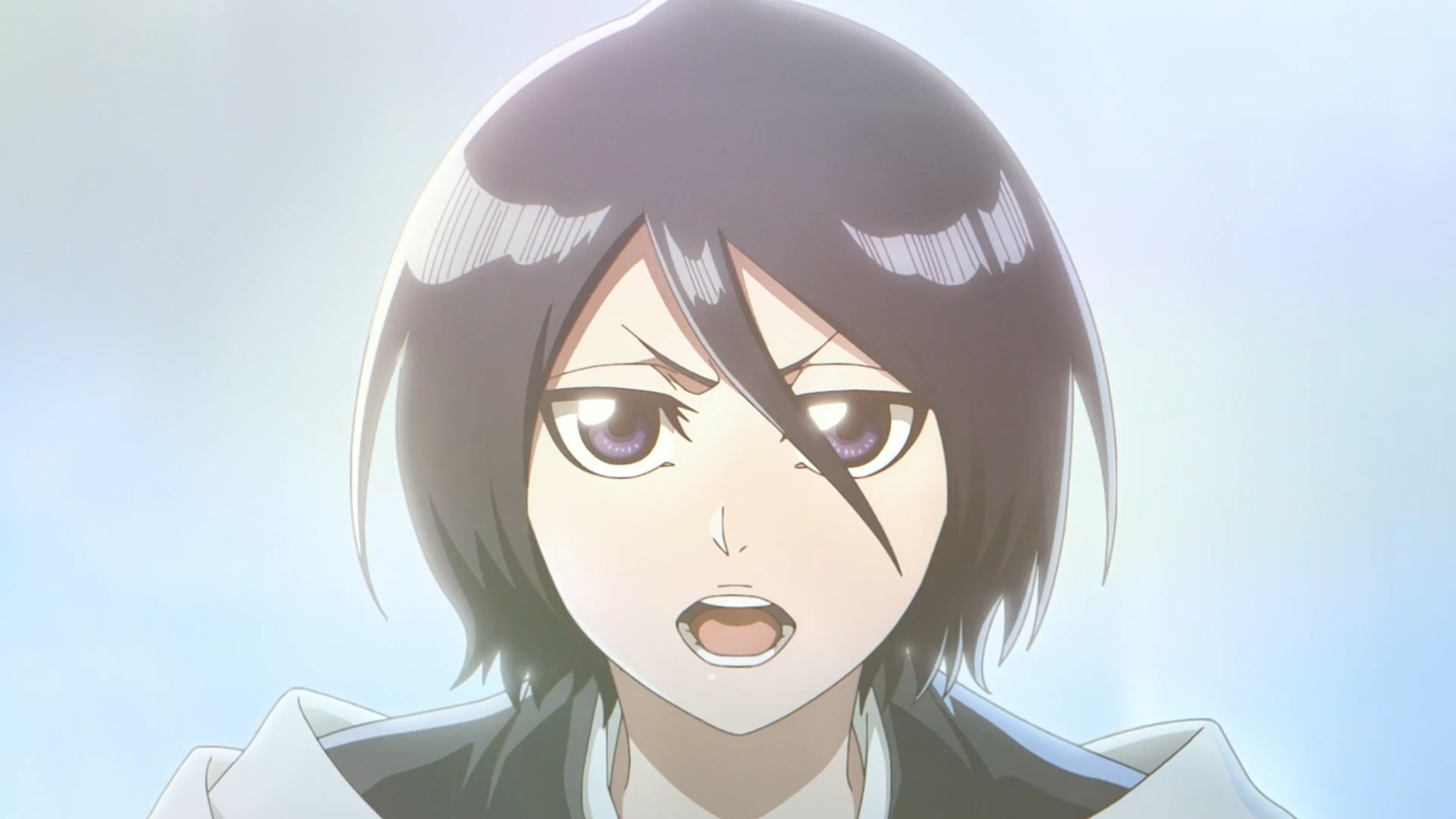 BLEACH: TYBW Part 4 Features Rukia Kuchiki Changes in Episode 4 Ending Video - Anime Corner