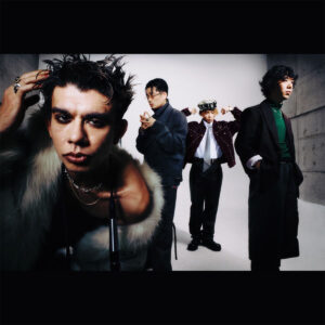Okamoto's: albums, songs, concerts | Deezer
