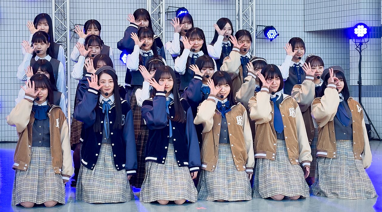 Boku ga Mitakatta Aozora - Wikipedia