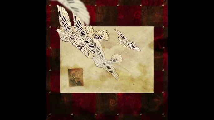 Haruomi Hosono - Note of Mothership (Official Visualizer - Mothership Edition)