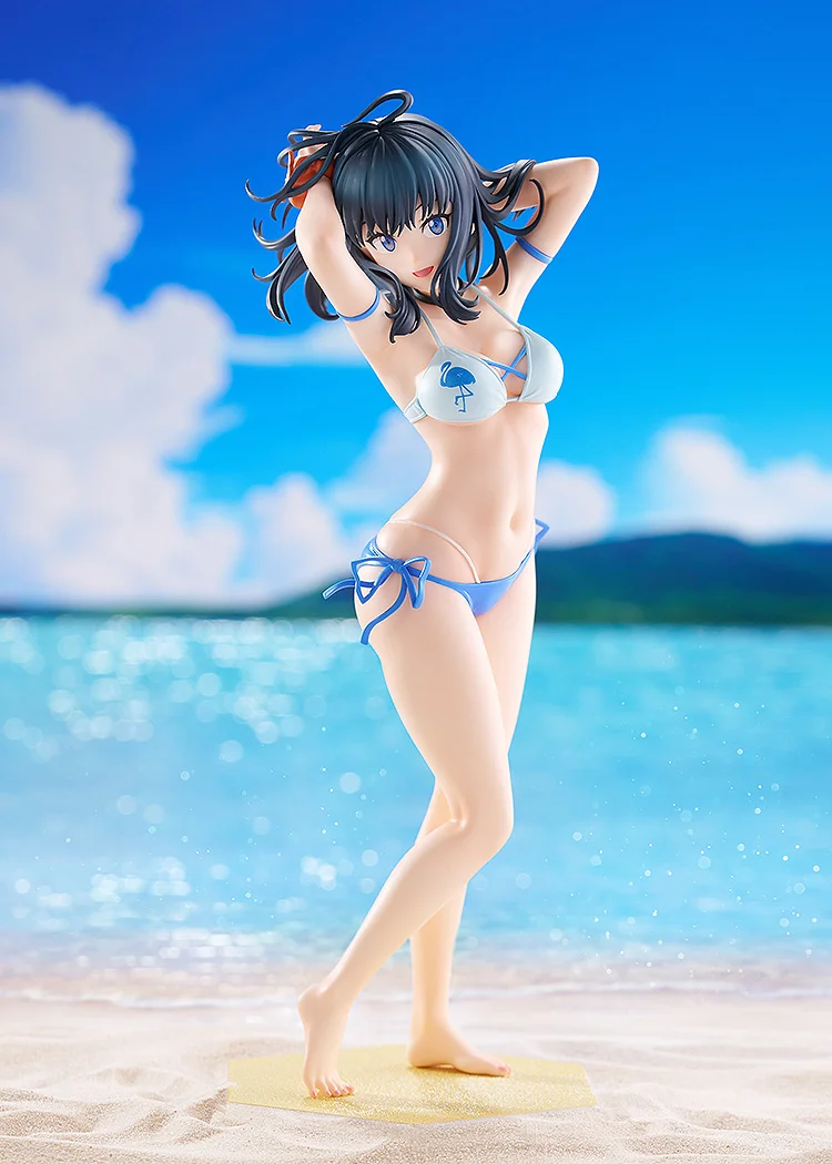 POP UP PARADE BEACH QUEENS Rikka Takarada L Size｜Good Smile Company