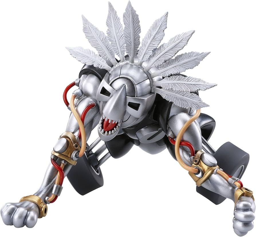 Amazon.com: Statue Legend "JoJo's Bizarre Adventure" Part III 1. The Fool (re-production) : Toys & Games