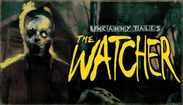 Save 20% on Uncanny Tales: The Watcher on Steam