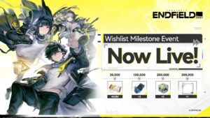Arknights: Endfield is coming to Steam | RPG Site