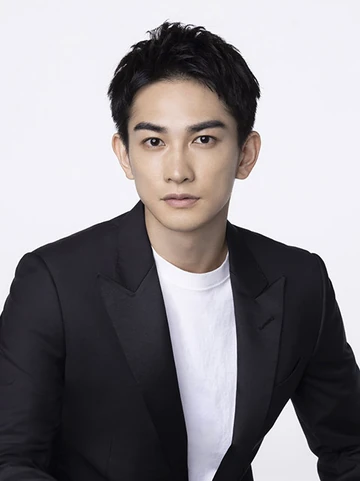 Machida Keita | EXILE TRIBE Wiki | Fandom