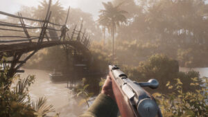 Hell Let Loose: Vietnam gets shown with gameplay footage for the first time - IG News