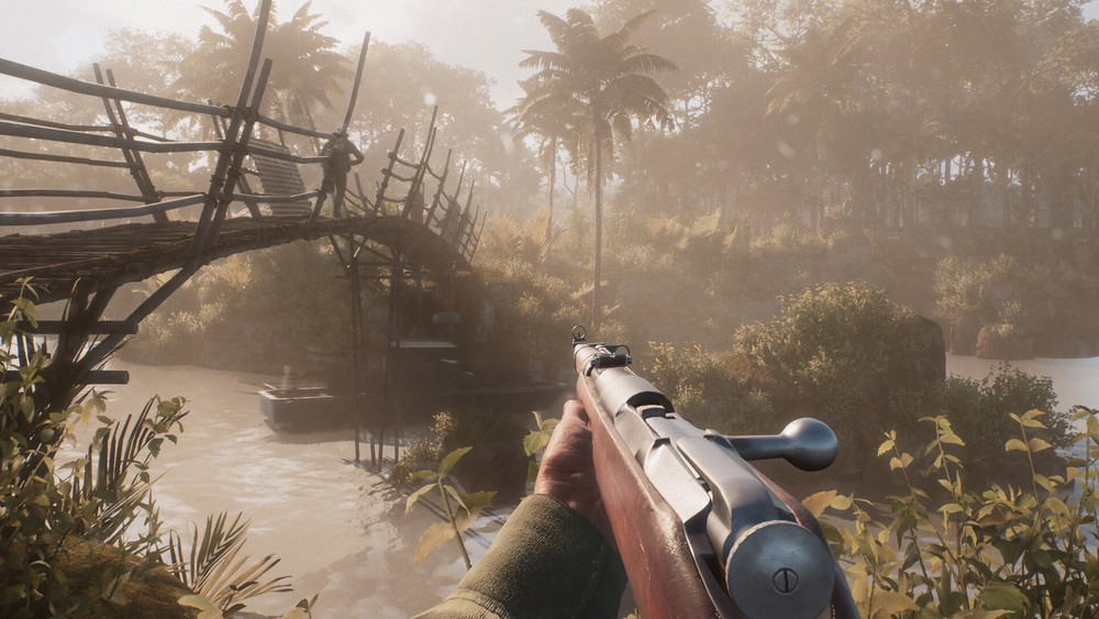 Hell Let Loose: Vietnam gets shown with gameplay footage for the first time - IG News