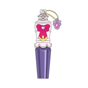 Pre-Kit Gloss | Pretty Cure Wiki | Fandom