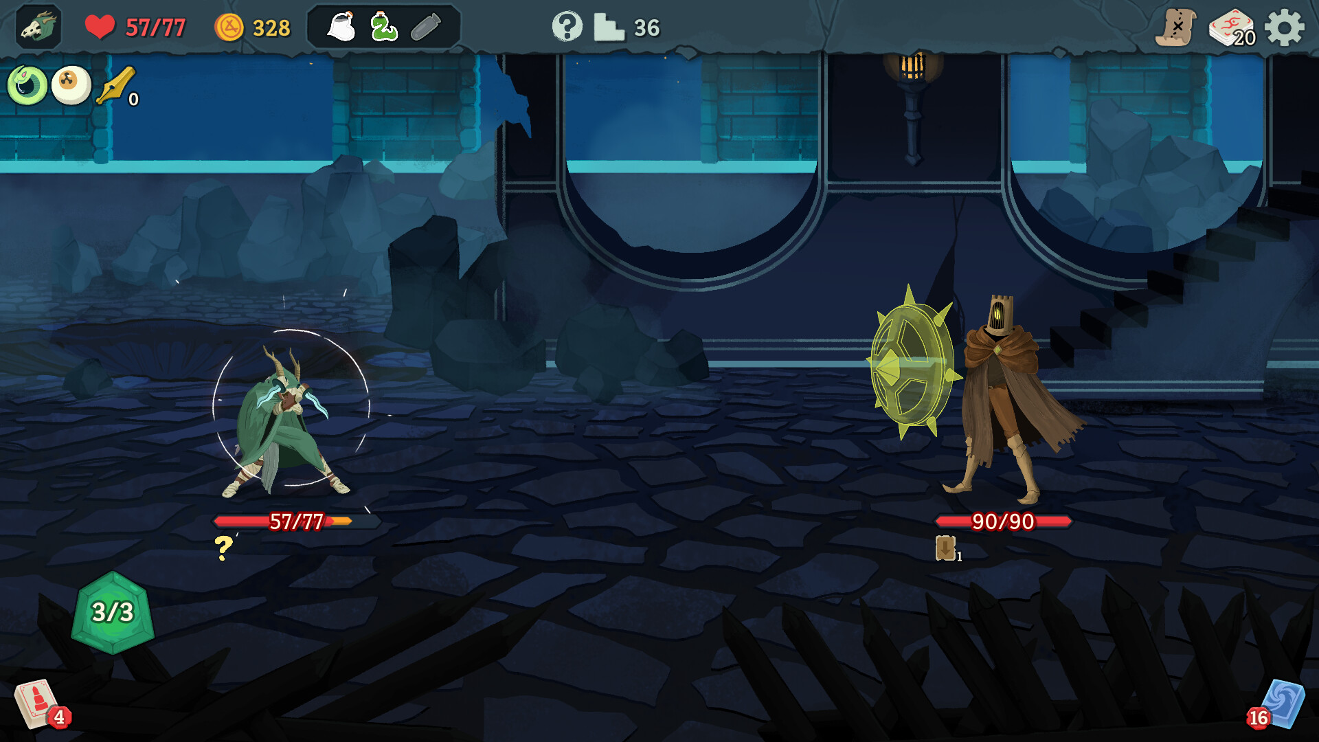 Screenshots from Slay the Spire 2! : r/slaythespire