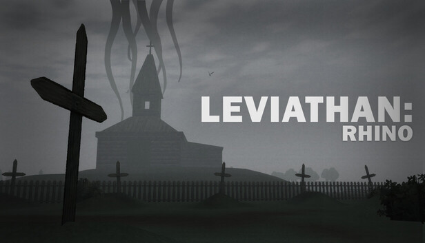 Leviathan: Rhino on Steam