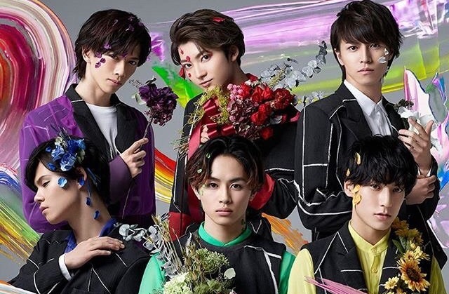 Song Review: Bullet Train (Choutokkyuu) – A Kind Of Love | The Bias List // K-Pop Reviews & Discussion