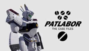 PATLABOR the Case Files on Steam