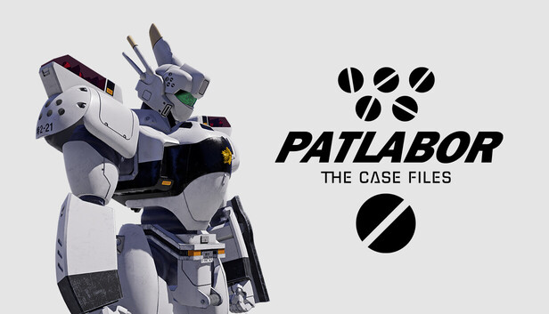 PATLABOR the Case Files on Steam