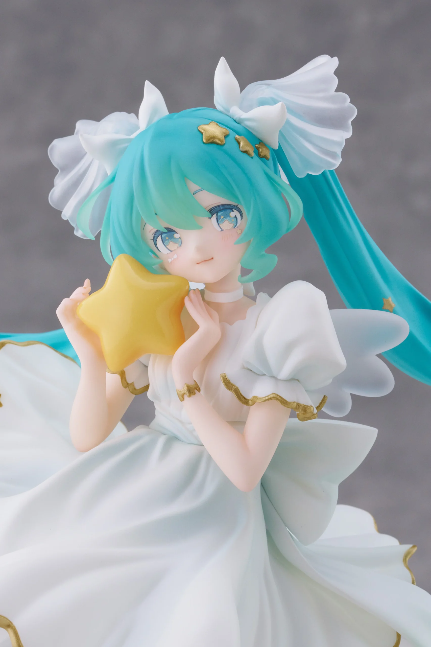 Vocaloid AMP+ Hatsune Miku Birthday 2026 (Star Dreamy Ver.) Figure