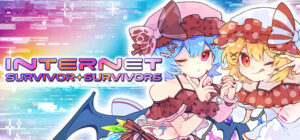 Save 15% on Internet Survivor Survivors on Steam
