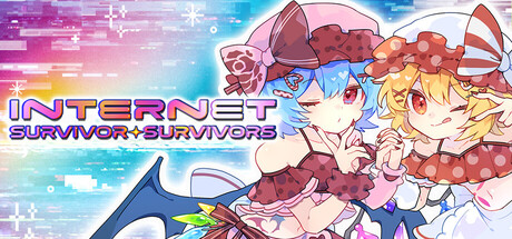 Save 15% on Internet Survivor Survivors on Steam