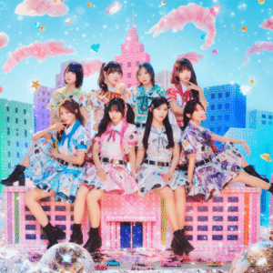 When did 私立恵比寿中学 (Shiritsu Ebisu Chugaku) release FAMIEN'26 e.p.?