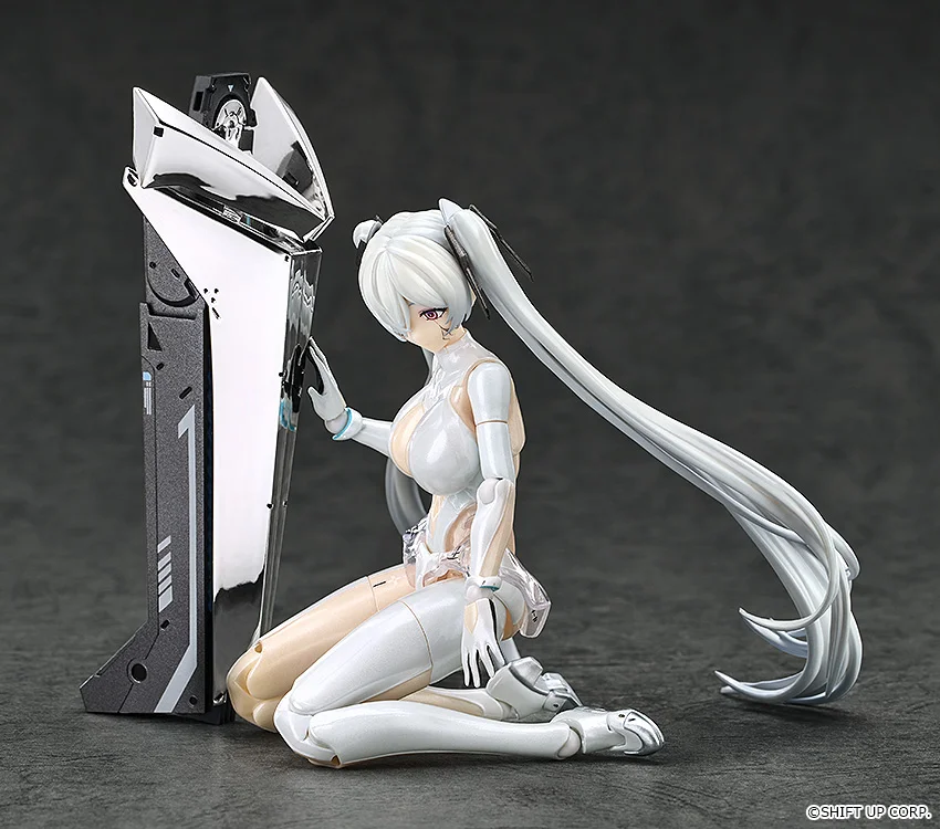 Hyper Body Cinderella (Full Contact Ver.)｜Good Smile Company