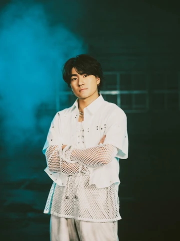 Morimoto Shintaro | STARTO ENTERTAINMENT Wiki | Fandom