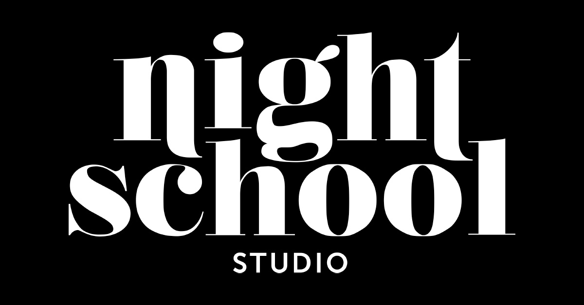 Home - Night School Studio