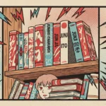 Rumiko Takahashi and Junji Ito Meet for Viz's Teatime for Two