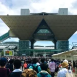 Tokyo Comic Market C108 (Comiket Summer 2026)
