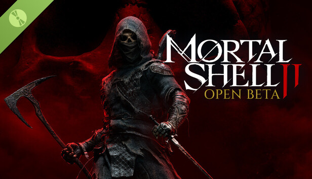 Mortal Shell II - Open Beta on Steam