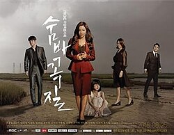 Hide and Seek (TV series) - Wikipedia