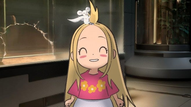 Thunder 3 Episode 6 Story & Preview Cuts Released | Japan Anime News powered by ORICON NEWS