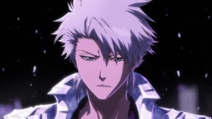 Bleach: Thousand-Year Blood War Final Part Anime Casts Yuki Kaji as Complete Bankai Toshiro Hitsugaya - Crunchyroll News