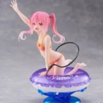 To Love-Ru Darkness - Aqua Float Girls Figure - Nana