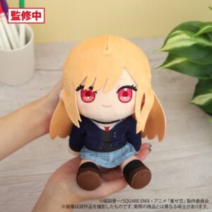 Marin Kitagawa Kui Kui Plush - My Dress-Up Darling (Season 2)