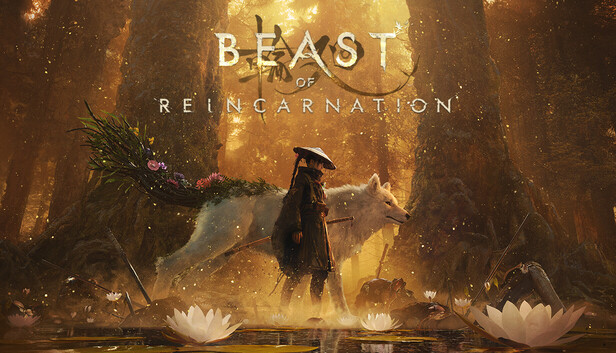 Beast of Reincarnation on Steam
