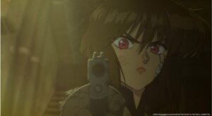 The Ghost In The Shell Episode 6 Review - But Why Tho?