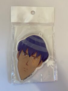 Gakuen Handsome - Shiga Acrylic Keychain