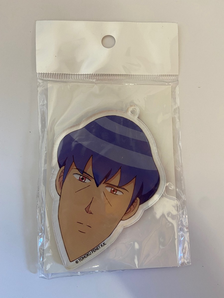 Gakuen Handsome - Shiga Acrylic Keychain