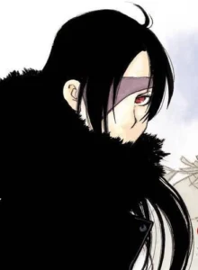 Asa | Yomi No Tsugai Wiki | Fandom