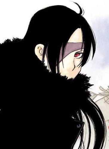 Asa | Yomi No Tsugai Wiki | Fandom